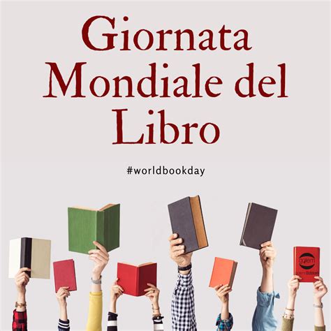 giornata del libro 2024